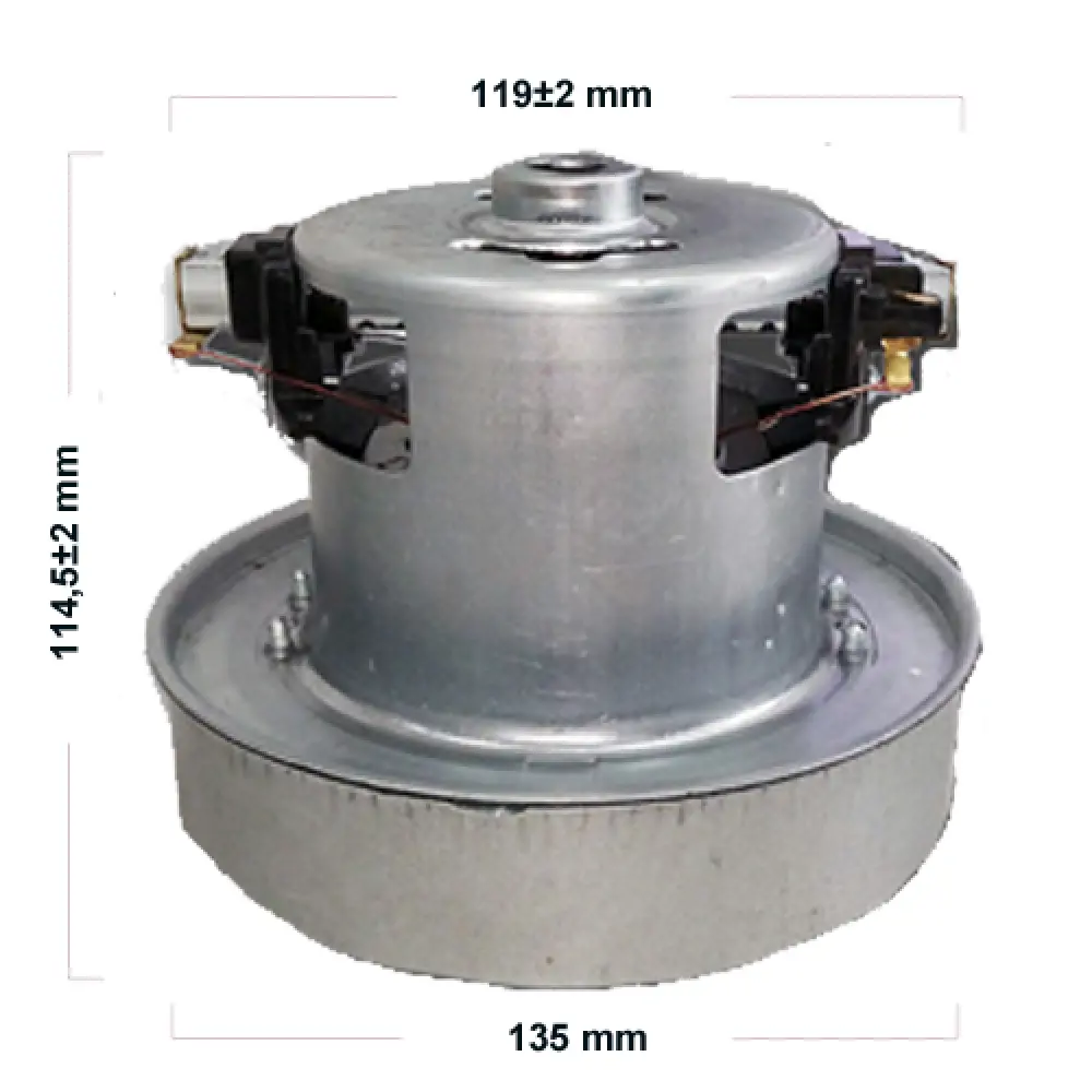 Süpürge Motoru Bt-30