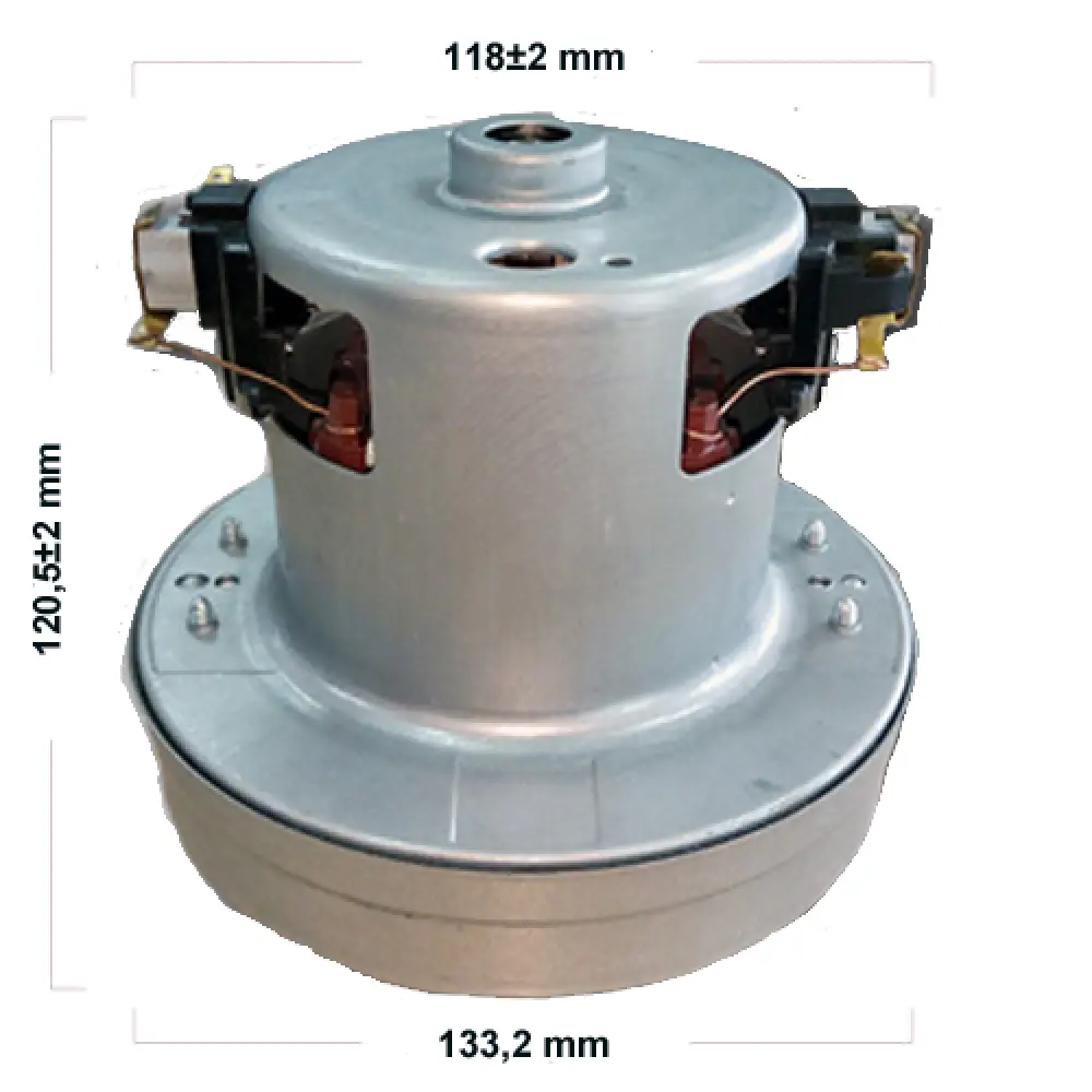 Süpürge Motoru Bt-32