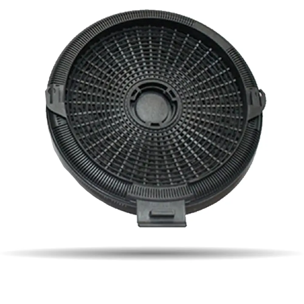 Teka DLV985BK Aspiratör / Davlumbaz Aktif Karbon Filtresi