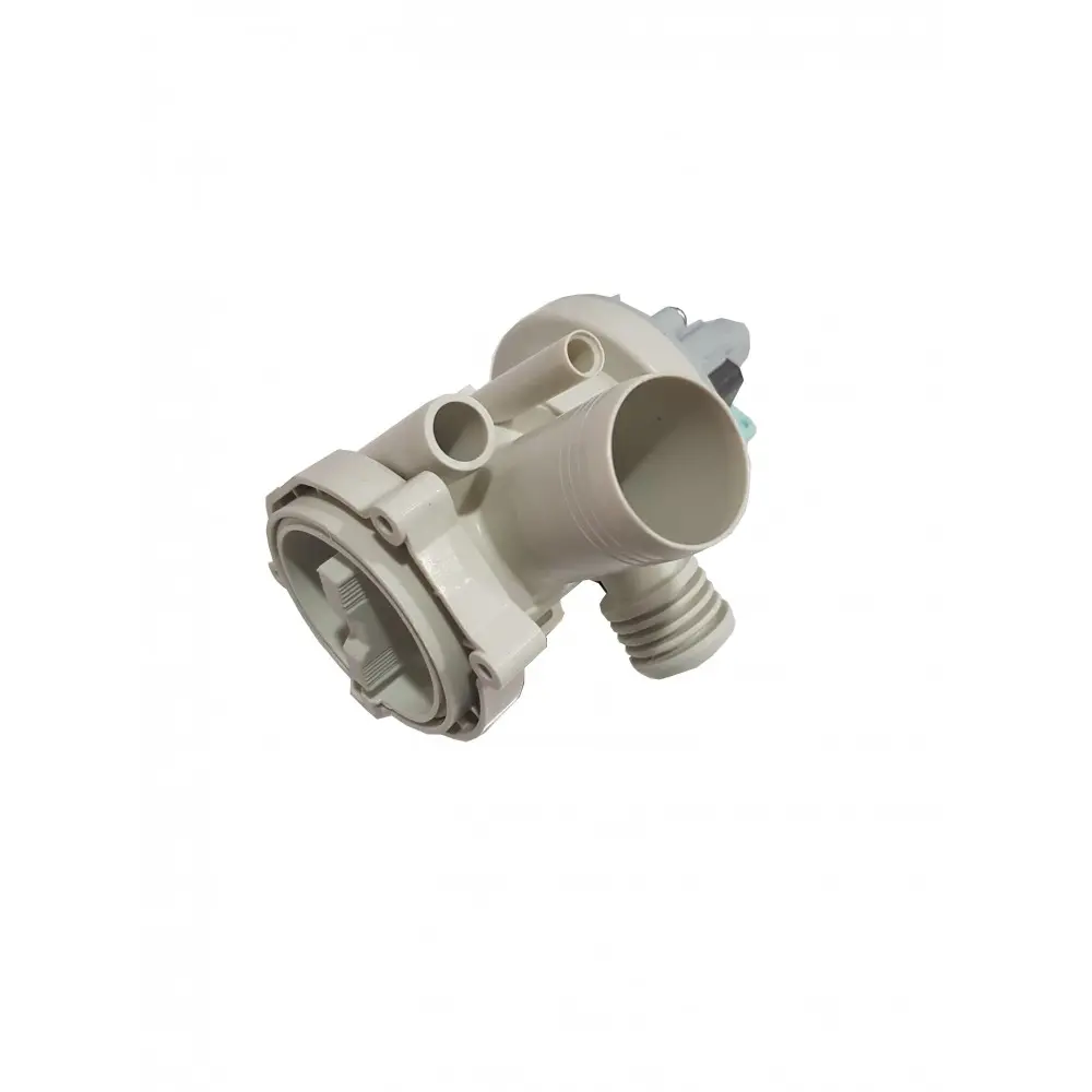 Teka TK31490WD Çamaşır Makinesi Tahliye Pompası Sarex
