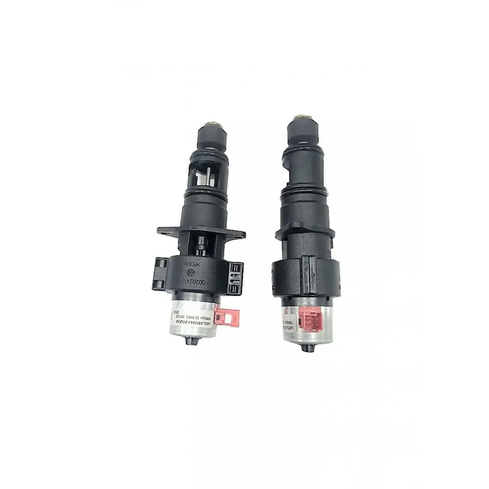 Vaillant Turbomax VUW 282E Kombi 3 Yollu Vana