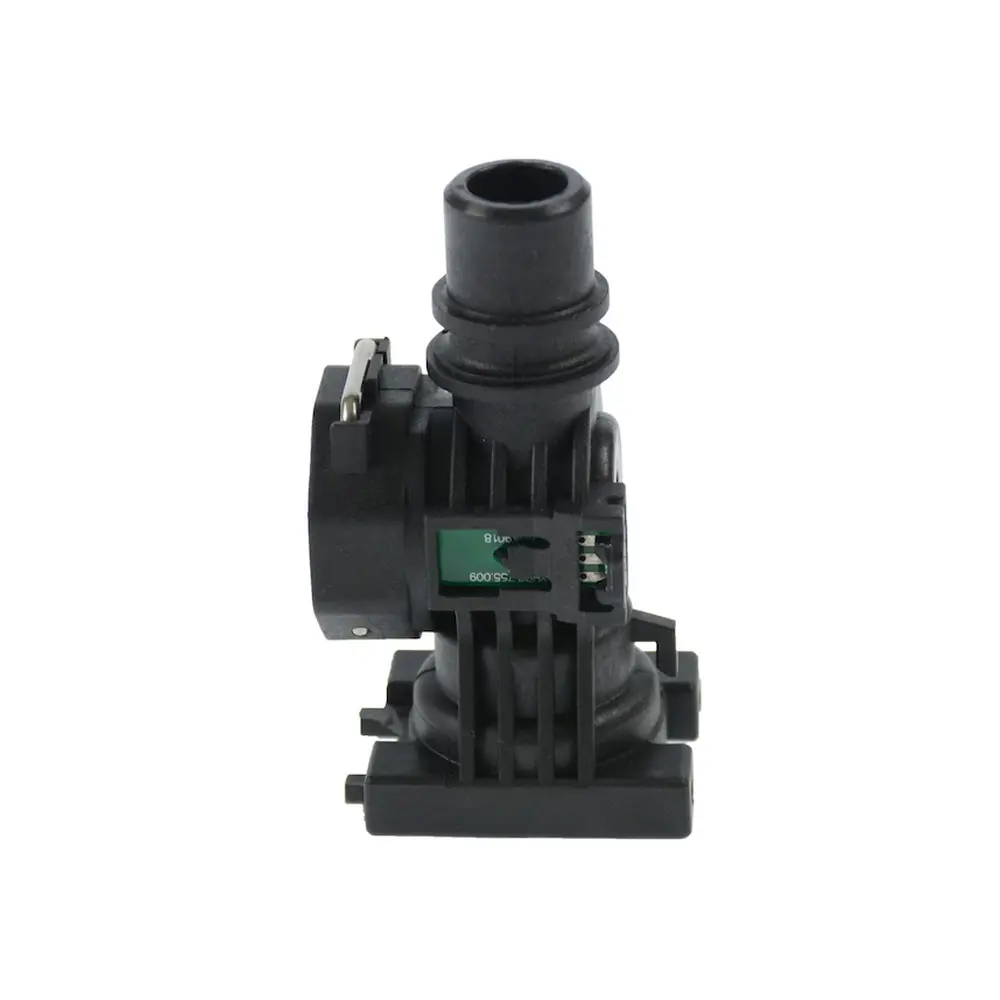 Vaillant turboTEC Pro Kombi Akış Türbin