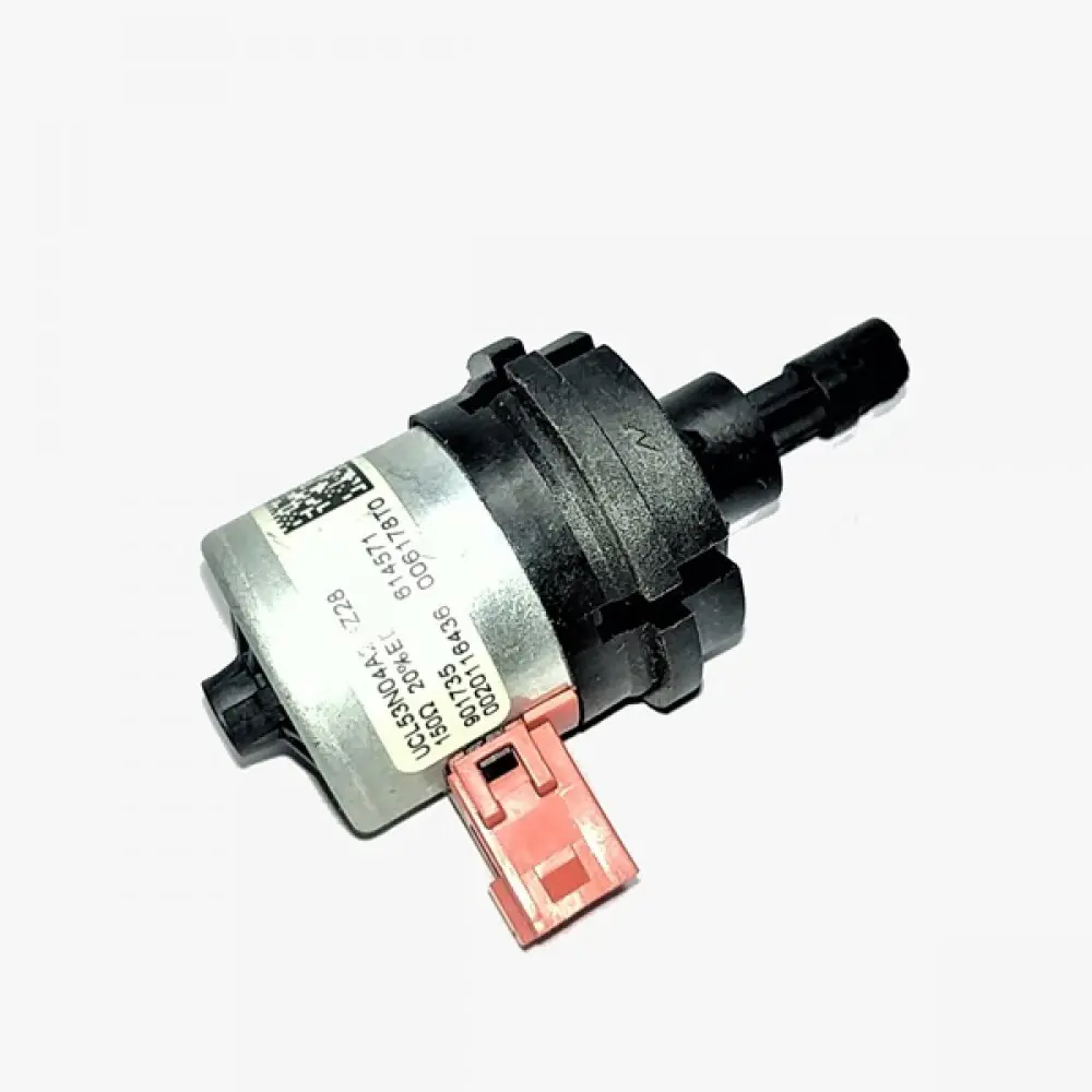 Vaillant VUW 242 Kombi Step Motor