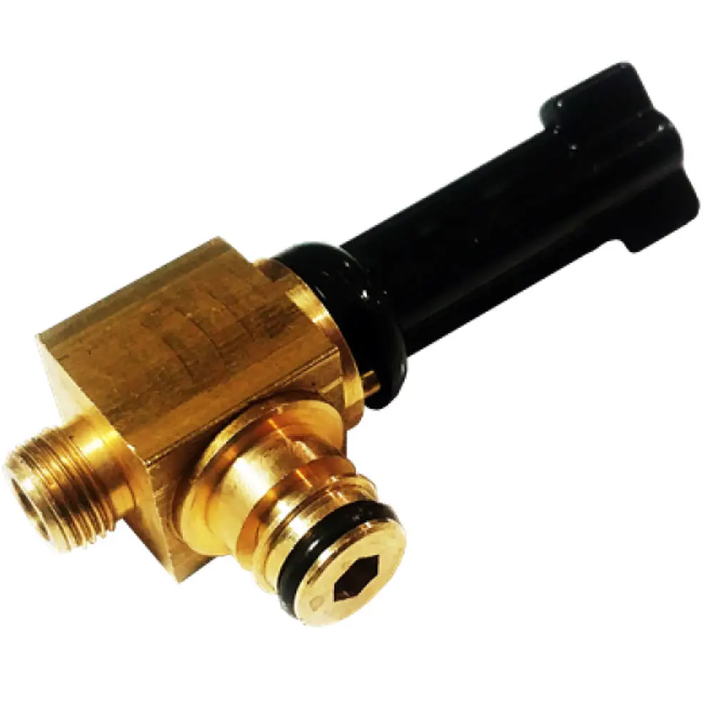 Vaillant Vuw Plus Turbotec Kombi Su Doldurma Musluğu
