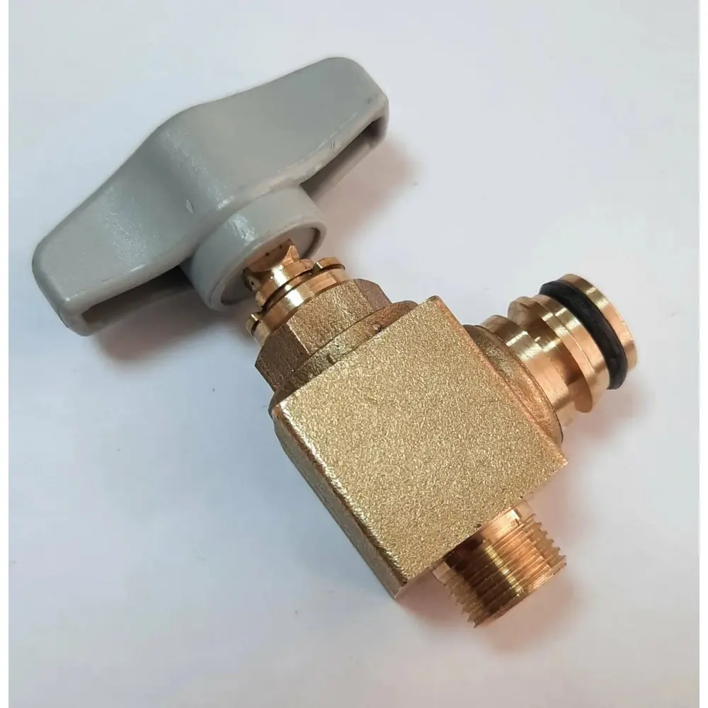 Vaillant Vuw Plus Turbotec Kombi Su Doldurma Musluğu