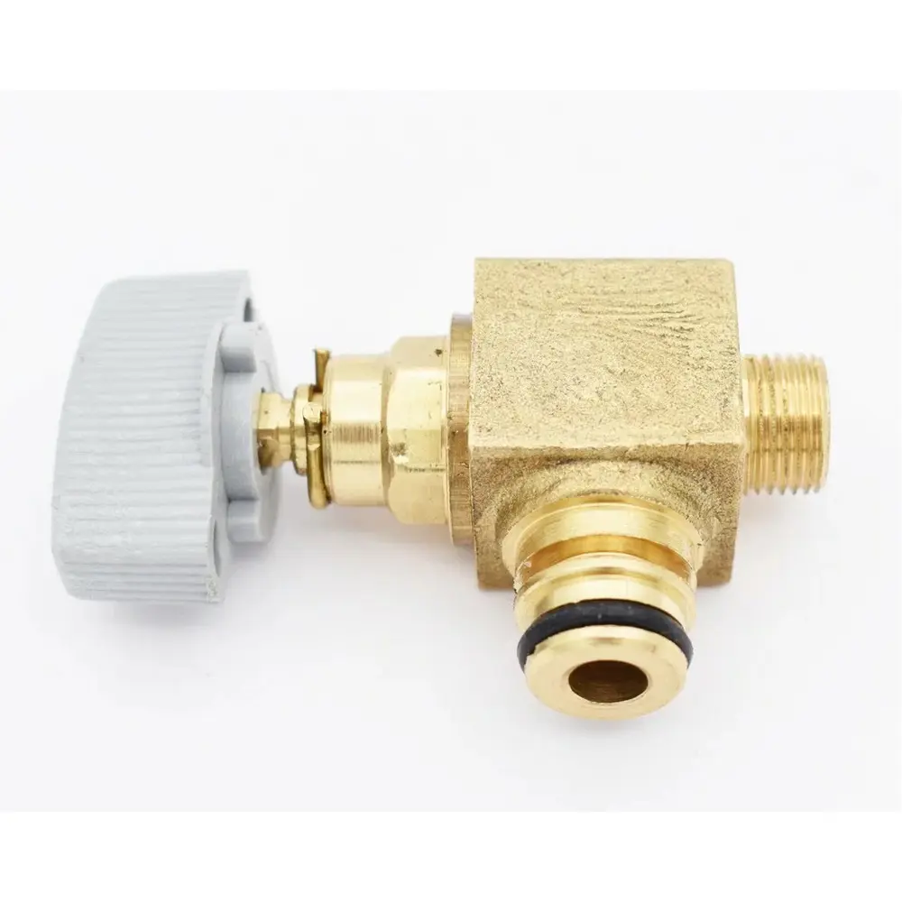 Vaillant Vuw Plus Turbotec Kombi Su Doldurma Musluğu
