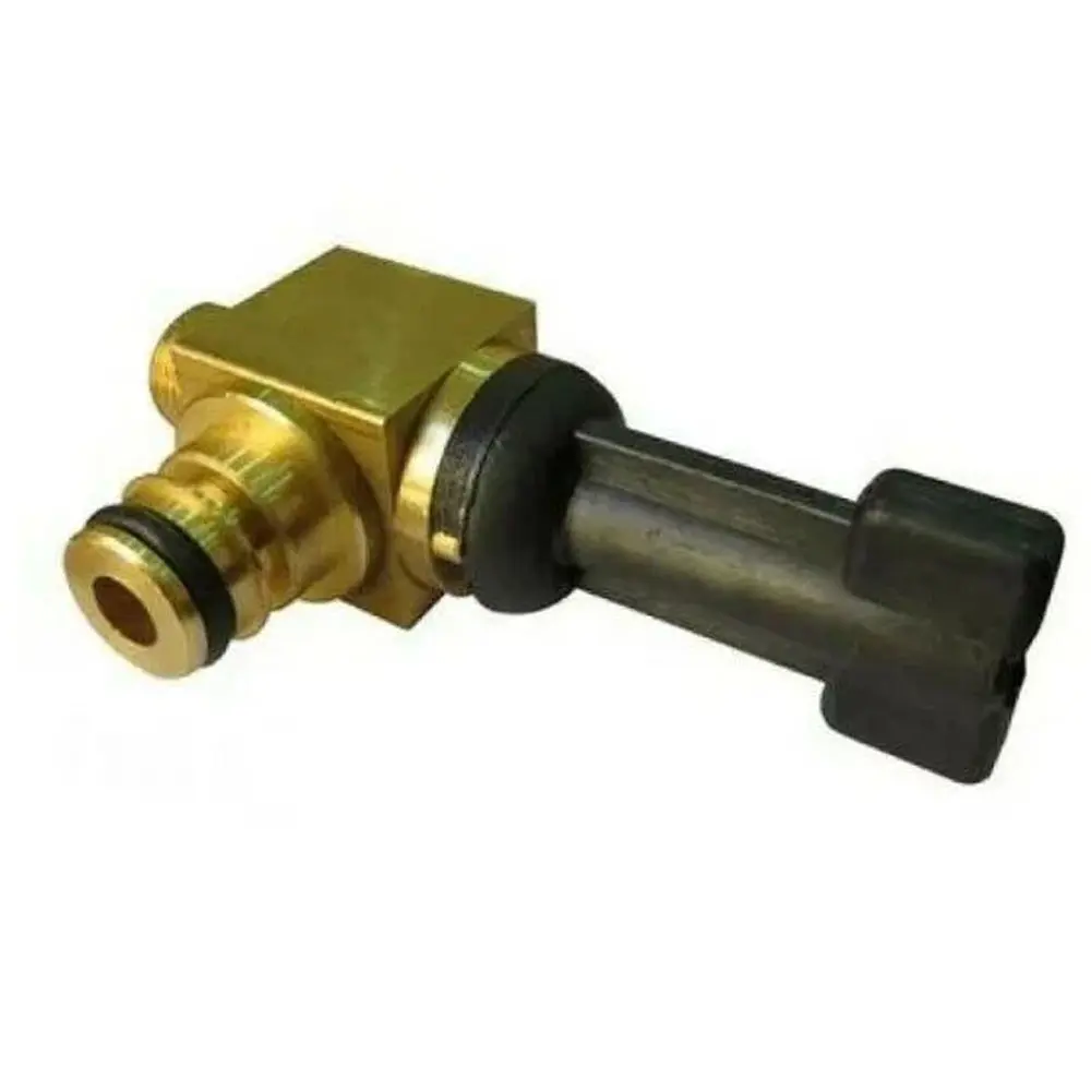 Vaillant Vuw Pro Turbotec Kombi Su Doldurma Musluğu