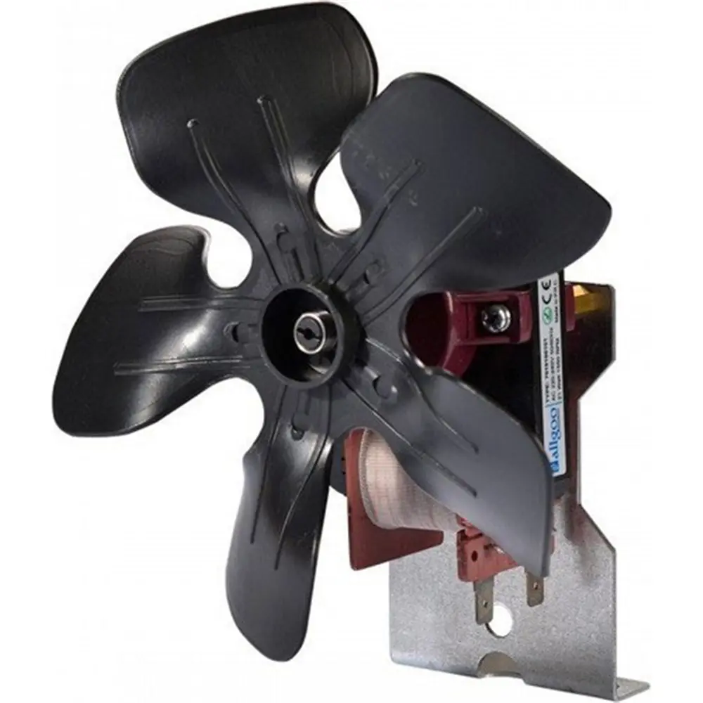 Vestel 640 Buzdolabı Fan Motoru