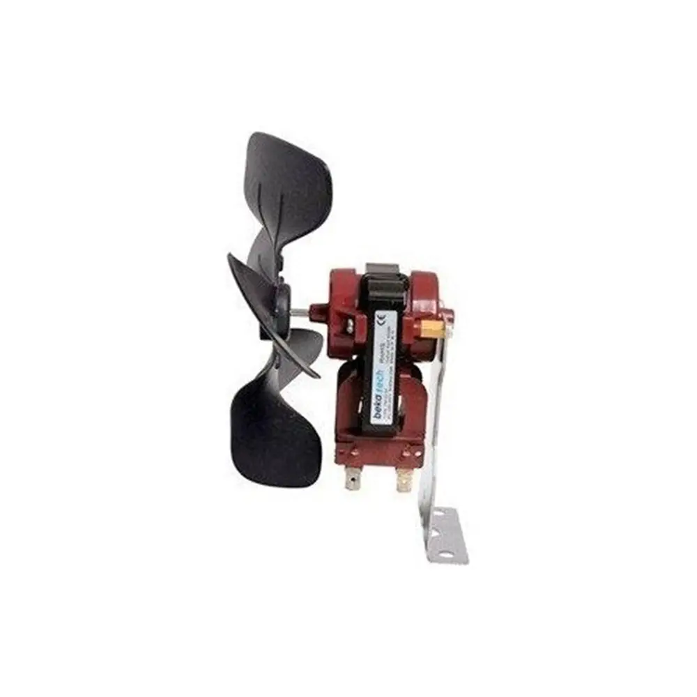 Vestel 640 Buzdolabı Fan Motoru
