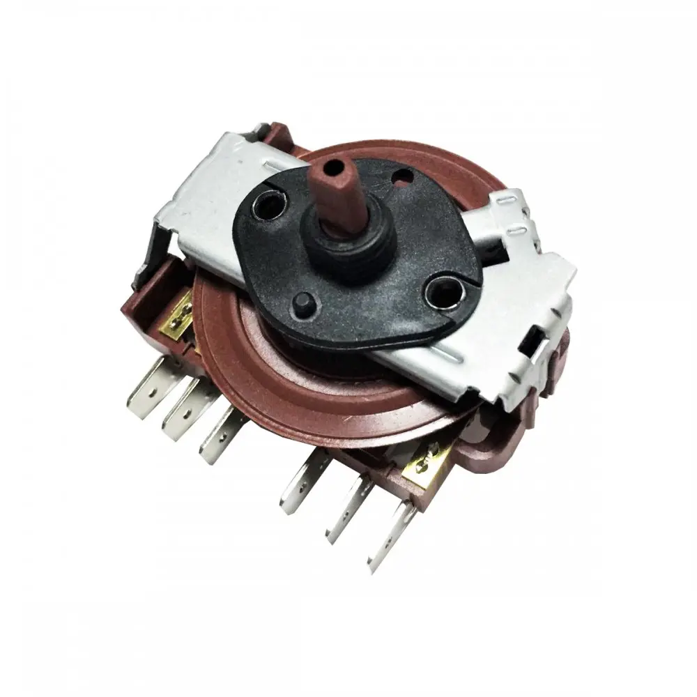 Vestel AO6003YX Fırın Hotplate Komütatörü
