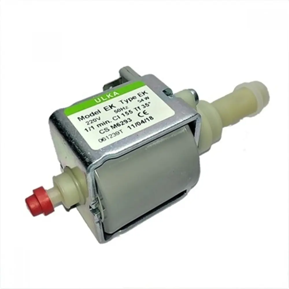 Vibratör Pompa Ulka 54 Watt 220 v Type EK Ulka İtalyan