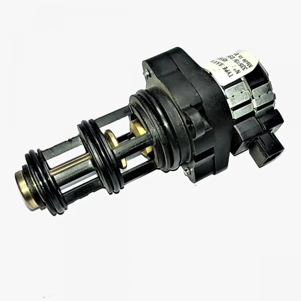 Viessmann Vitopend 222 Kombi 3 Yollu Step Motor Uzun Tip