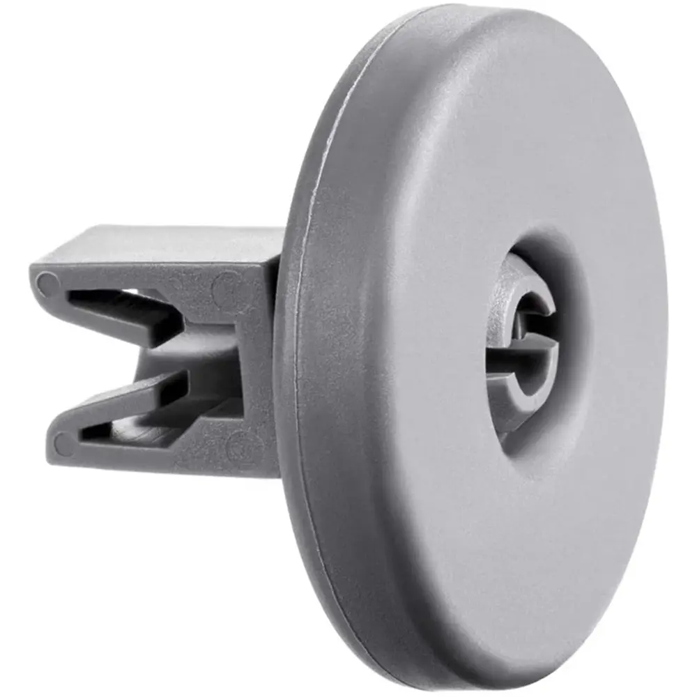 Zanker GE66003 Bulaşık Makinesi Alt Sepet Tekerleği
