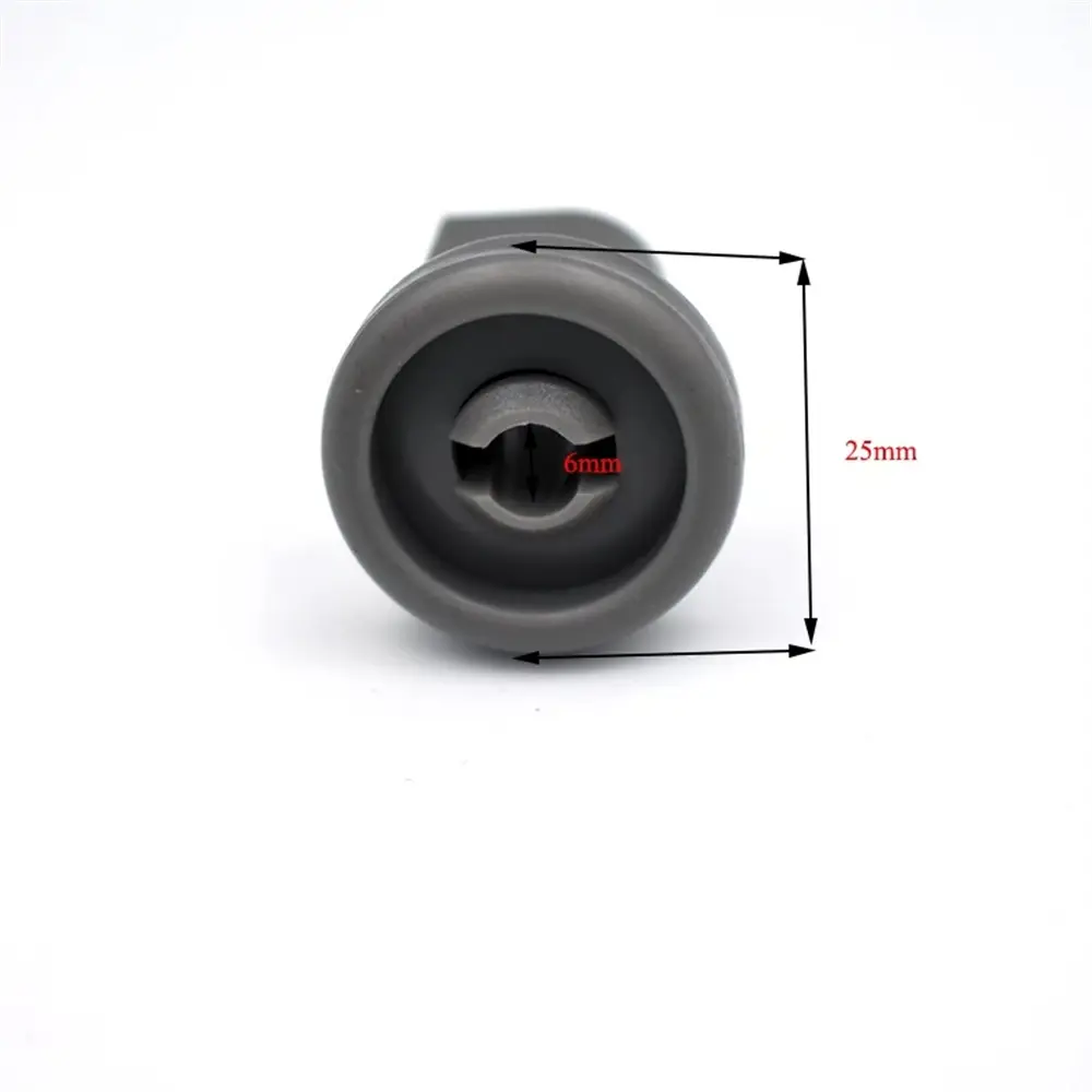 Zanker ZKI1410X Bulaşık Makinesi Üst Sepet Tekerleği